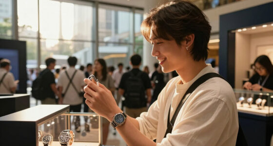 Siam Paragon Bangkok Watch Week 2026 Launches Major Regional Horology Event