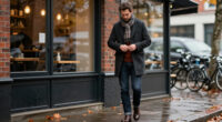 The 11 Pieces Every Stylish Man Needs For Fall