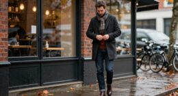 The 11 Pieces Every Stylish Man Needs For Fall