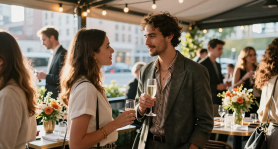 The Best Parties At New York Fashion Week Spring/Summer 2027