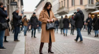 The Best Street-Style Looks From Milan Fashion Week