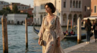The Best Venice Film Festival Looks Of All Time, According To Bazaar Editors