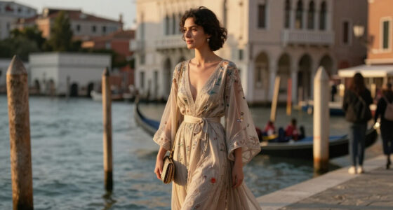 The Best Venice Film Festival Looks Of All Time, According To Bazaar Editors