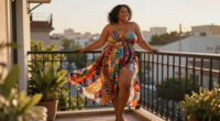The Body Issue: Jeanie Annan-Lewin On Curve Representation In Fashion Imagery