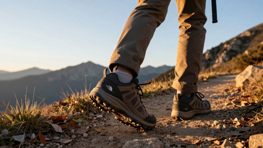 The North Face X Engineered Garments Introduce The VECTIV Forward