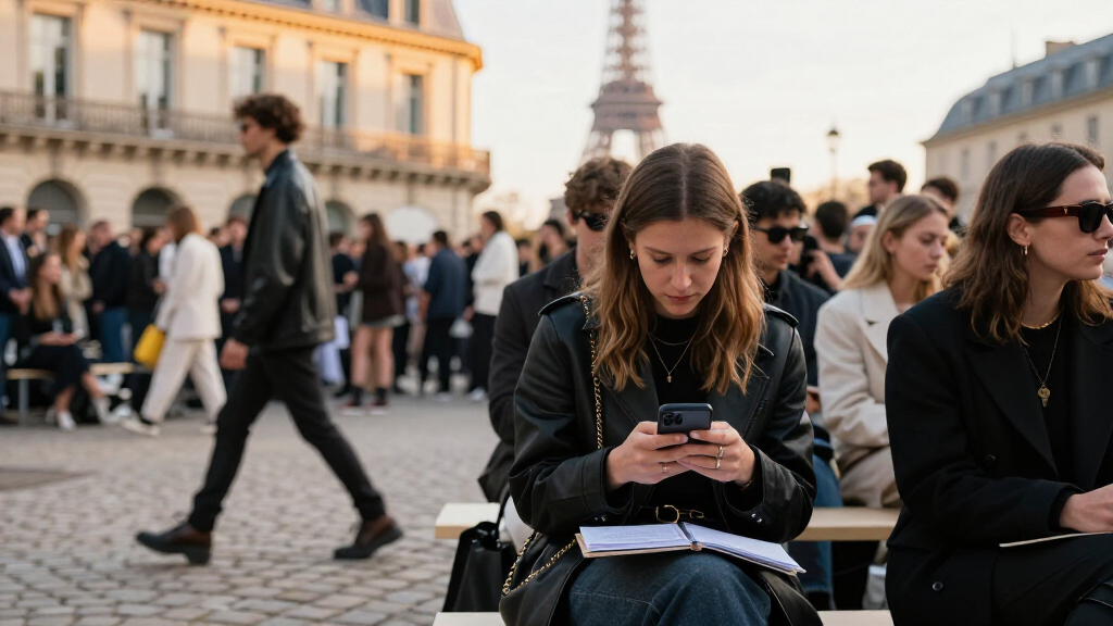 The Shows To Watch At Paris Fashion Week Spring/Summer 2027