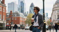 Trust Me, I’ve Lived In London For A Decade—These Will Be The Capital's Biggest Autumn Trends
