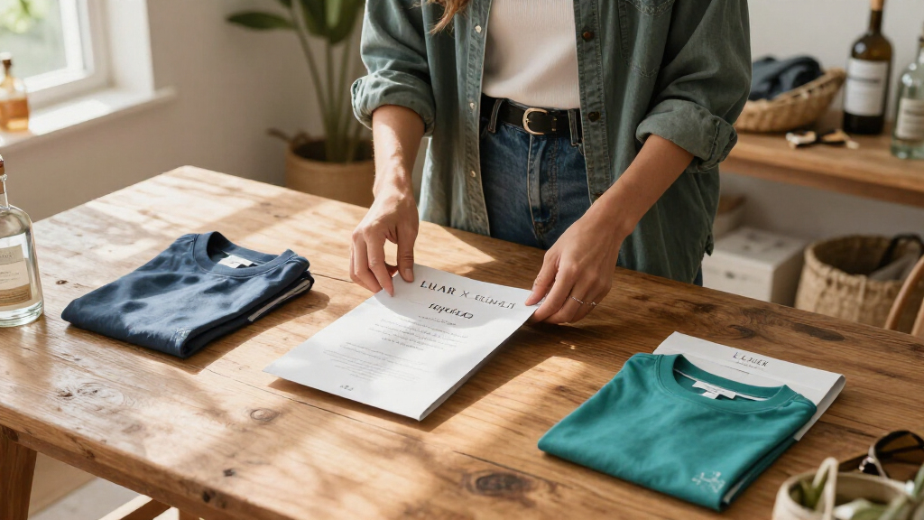 Unboxing The LUAR X Lunazul Tequila Clothing Capsule