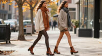 Zendaya And FKA Twigs Agree: This Is The Coolest Boot Trend Of Fall 2026