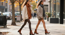 Zendaya And FKA Twigs Agree: This Is The Coolest Boot Trend Of Fall 2026