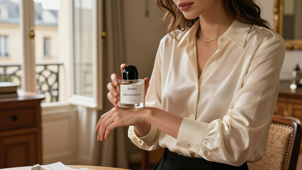 10 Best Byredo Perfumes for Distinctive Everyday Wear in 2027