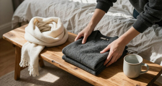 10 Best Cashmere Clothing for 2027