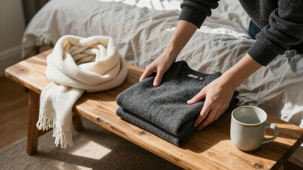 10 Best Cashmere Clothing for 2027