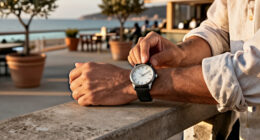 10 Best Ceramic Watches for Durability and Style in 2027