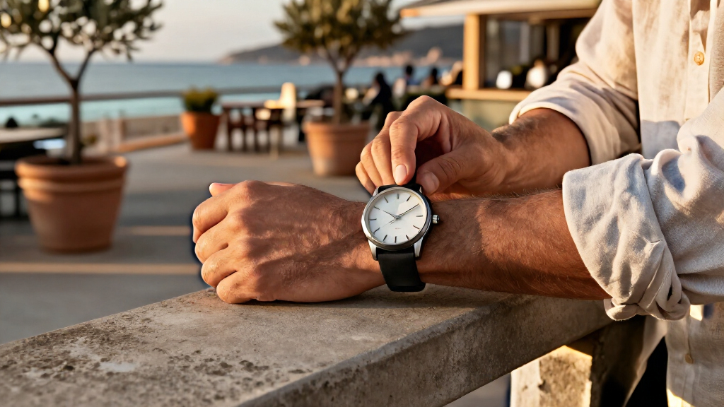 10 Best Ceramic Watches for Durability and Style in 2027