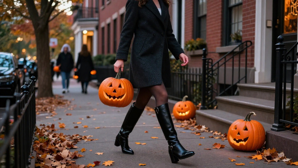 10 Best Designer Halloween Boots For Costume Style And Wearability In 2027