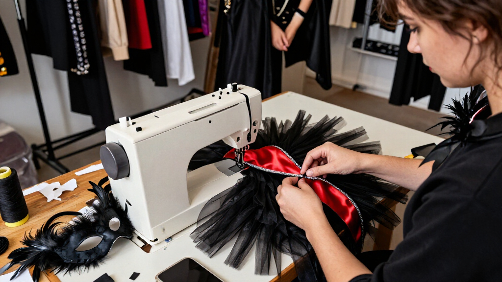 10 Best Designer Halloween Costumes for 2027