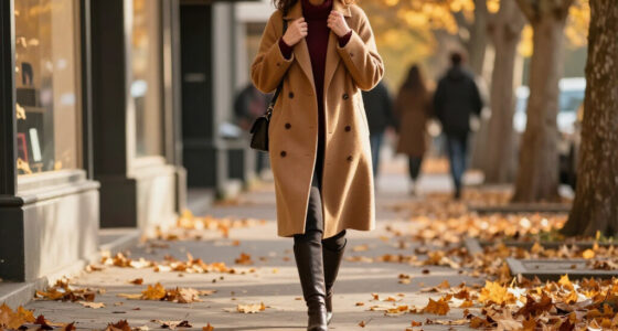 10 Best Luxury Fall Fashion Pieces for 2027