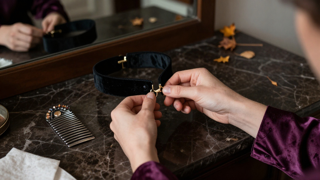 10 Best Luxury Halloween Accessories for Elevated Seasonal Style in 2027