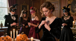 10 Best Luxury Halloween Costume Jewelry Sets for 2027