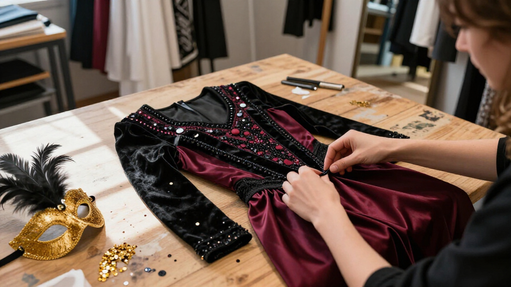 10 Best Luxury Halloween Costumes for a Polished Party Look in 2027