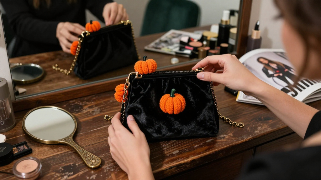 10 Best Luxury Halloween Handbags for 2027