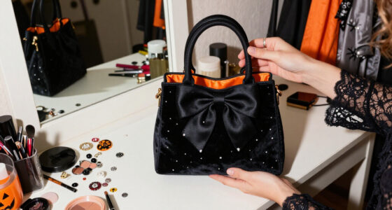 10 Best Luxury Halloween Handbags in 2027