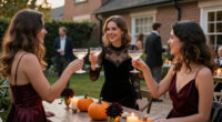 10 Best Luxury Halloween Party Dresses for a Polished, Themed Look in 2027