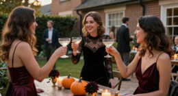 10 Best Luxury Halloween Party Dresses for a Polished, Themed Look in 2027