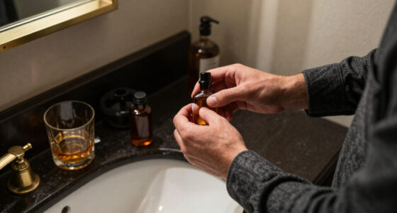 10 Best Whiskey-Scented Colognes for Warm, Distinctive Fragrance in 2027