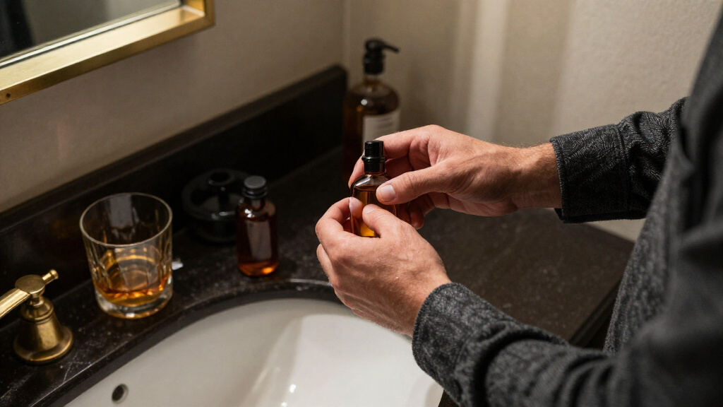 10 Best Whiskey-Scented Colognes for Warm, Distinctive Fragrance in 2027
