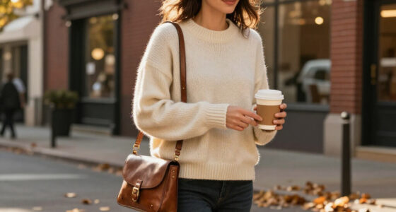11 Best Cashmere Sweaters for Women in 2027