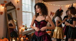 11 Best Designer Halloween Costume Corsets for 2027