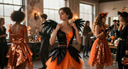 11 Best Designer Halloween Costumes for Standout Style in 2027