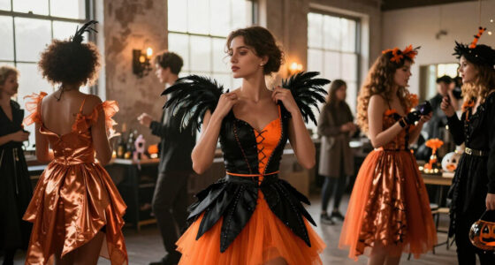11 Best Designer Halloween Costumes for Standout Style in 2027