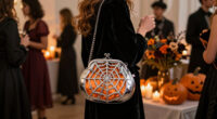 11 Best Designer Halloween Handbags for Spooky Season in 2027