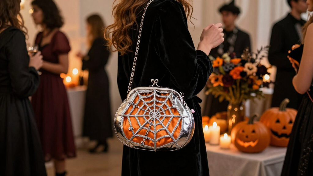 11 Best Designer Halloween Handbags for Spooky Season in 2027