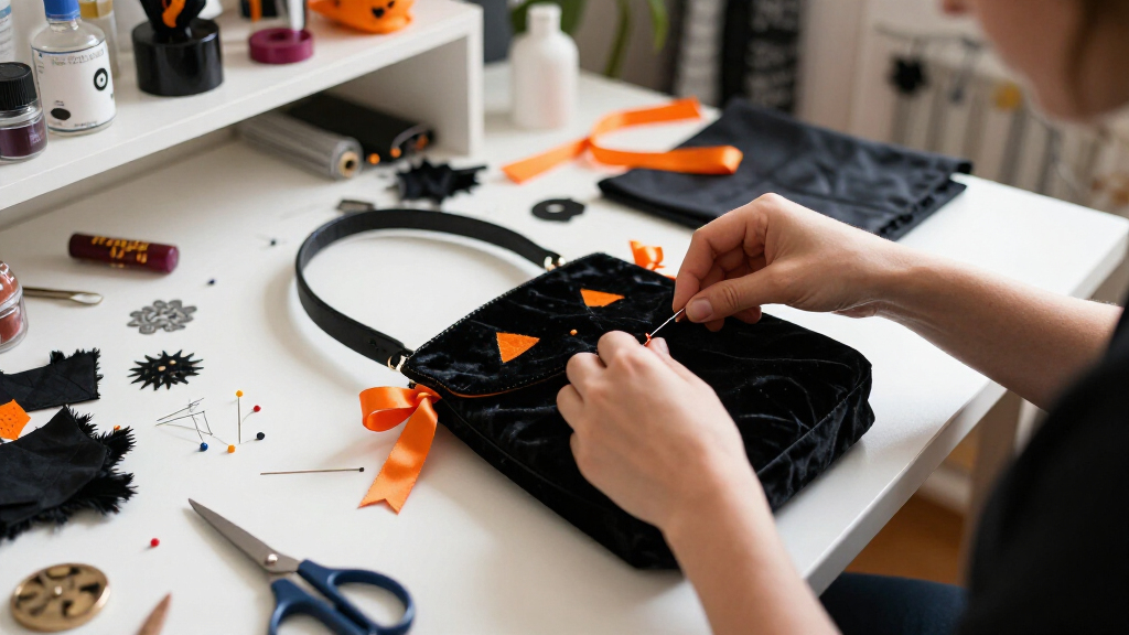 11 Best Designer Halloween Handbags in 2027