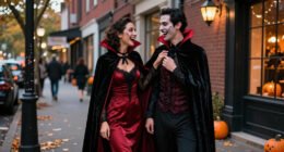 11 Best Halloween Costumes for Couples in 2027