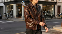 11 Best Leather Blouson Jackets for Women in 2027