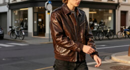 11 Best Leather Blouson Jackets for Women in 2027