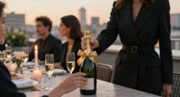11 Best Luxury Champagne Gifts for Memorable Celebrations in 2027