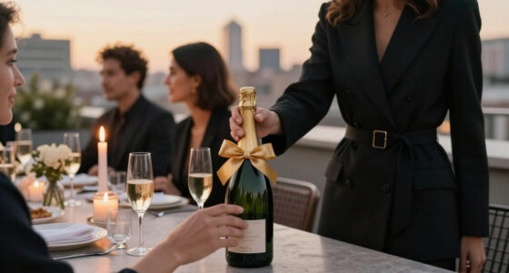 11 Best Luxury Champagne Gifts for Memorable Celebrations in 2027