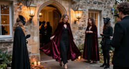 11 Best Luxury Halloween Costume Capes for Dramatic Impact in 2027