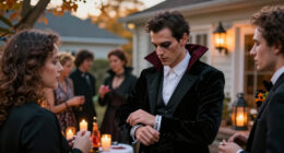 11 Best Luxury Halloween Costumes for Men in 2027