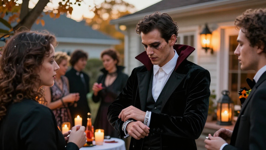 11 Best Luxury Halloween Costumes for Men in 2027