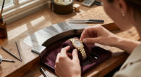 11 Best Luxury High-Jewelry Watches for Elegant Everyday Wear in 2027