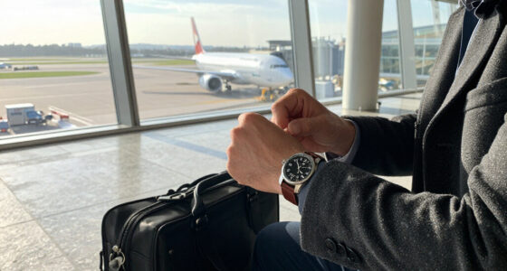 11 Best Luxury Pilot Watches for 2027