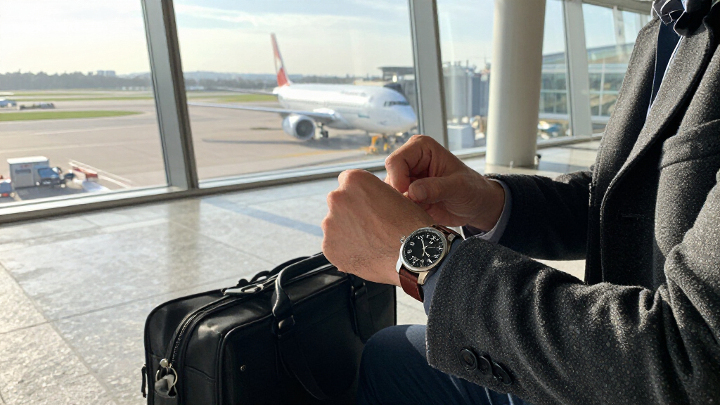 11 Best Luxury Pilot Watches for 2027