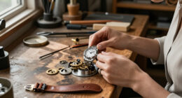 11 Best Luxury Watches for 2027
